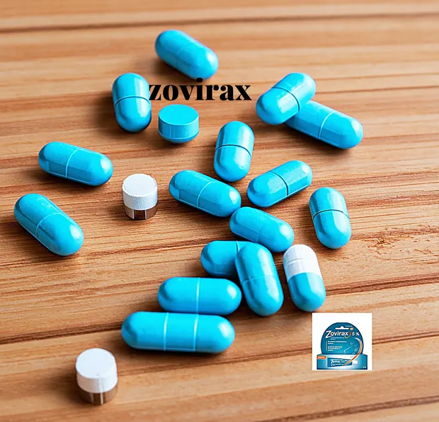 Zovirax labiale farmaco generico